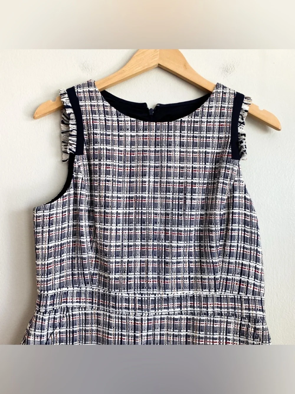 J. Crew crew size